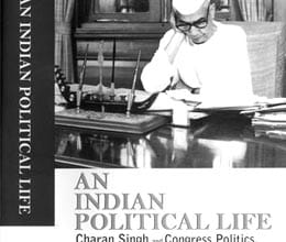 indian politician charan singh
