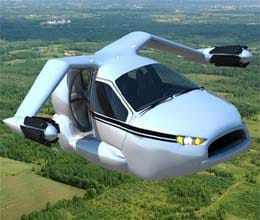world's first practical flying car is coming