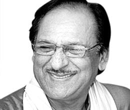 ghulam ali aritcle