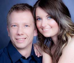 Polish boyfriend shopping in supermarket just hours before he murdered her 
