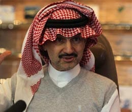 saudi shaikh sues forbes for understating worth
