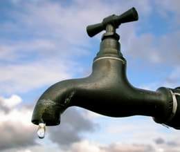 water problem in rajajipuram