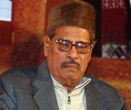 manna dey hospitalised, critical but stable condition
