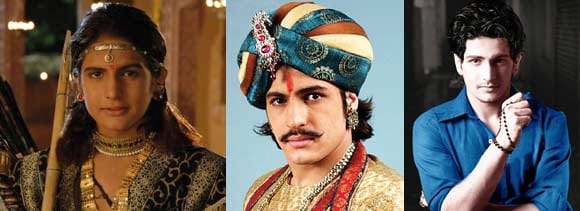 Rajat Tokas exclusive interview as a Akbar