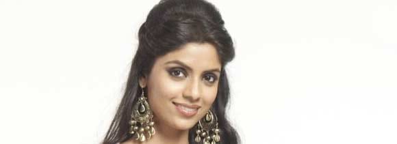 Sayantani to play Satyawati in Mahabharat