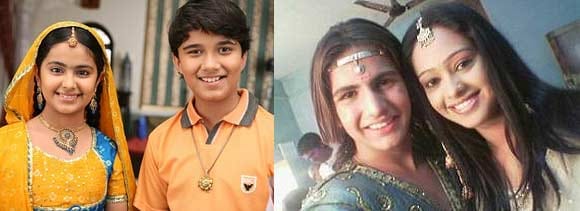 TV's best on-screen Jodi's