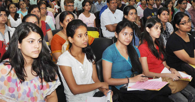 Syllabi changes for 3 subjects get approval
