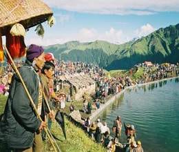 nanda raj jat yatra facing problem