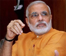 narendra modi has to face these challenges