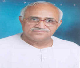 raghunandan sharma's controversial statement