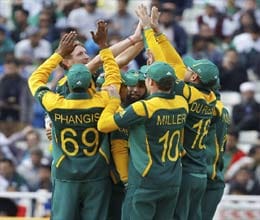 champions trophy live: west indies vs south africa