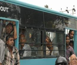 Prem Nagar, parval route City Buses Will not work