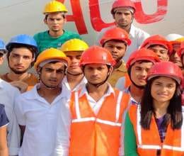 Now engineering's age over
