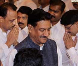 six new ministers inducted into maharashtra cabinet
