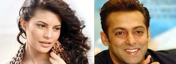 Salman Khan to star opposite Jacqueline Fernandez in Kick