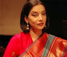 Shabana Azmi to get her 4th doctorate