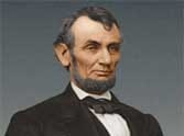 quote of  abraham lincoln