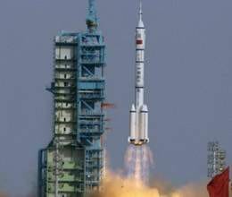 china space mission 
