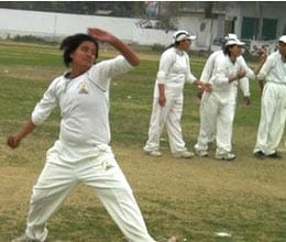 female cricketers in sexual harassment row