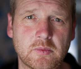 father who survived 30 heart attacks in two days
