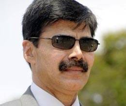 k vijay kumar to lead centre naxal hunt