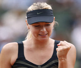 jimmy connors, new coach for maria sharapova