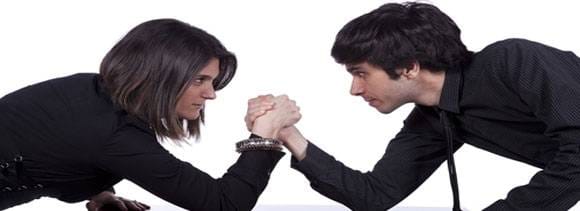 men mature 11 years later than women