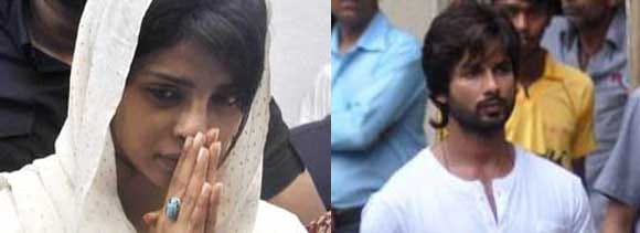 shahid kapoor will do a movie with priyanka chopra