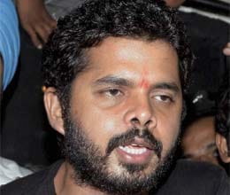 sreesanth to be married in october