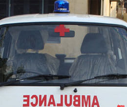 new type of ambulance in uttarakhand