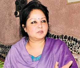 arzu rana deuba very likes bollywood films
