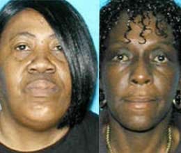 drunk women made boy drive them home