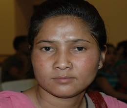 Maheshwari seeks help to Nepal's former PM
