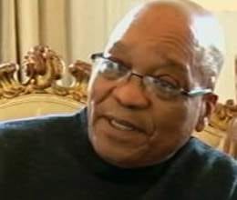nelson mandela