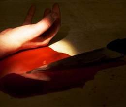woman murdered for dowry in delhi
