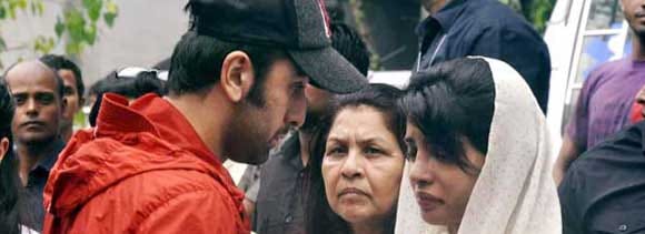 bachchans' absence at priyanka chopra's dad's funeral