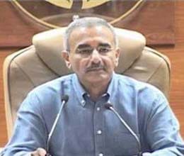 Shashank Shekhar: From Pilot to Cabinet Secretary