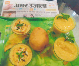 rupayan recipe ki rani contest winner recipe sugar free firni