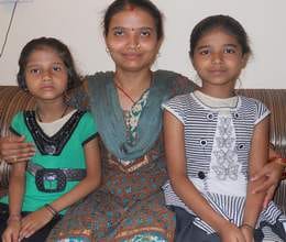 Save girl child campaign