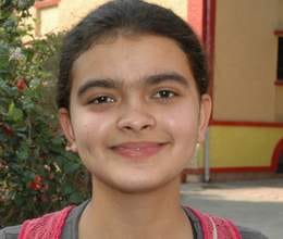 Bhuvanya gets success