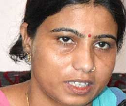sp mla laxmi gautam wil take divorce