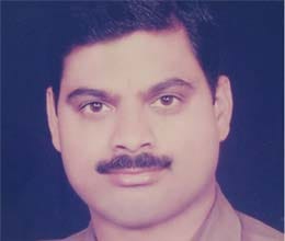 police man killed in allahabad 