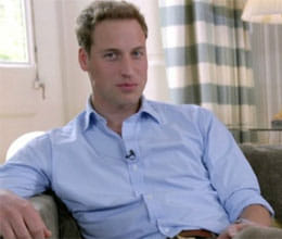 indian dna of british prince