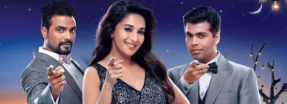 television indian tv ratings week 23