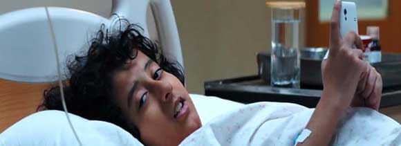 film review of ankur arora murder case
