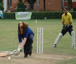 Blind cricket is lost by the carelessness of bcci