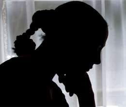 Husband provokes to suicide 
