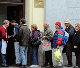 germany chancellor angela merkel suggestion to get rid of unemployment 