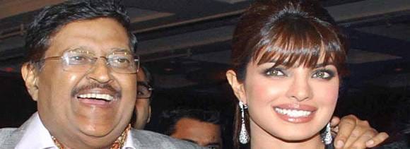 Bollywood celebrities wish their dads on Father's Day