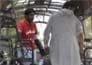 Youth attacked Brother;s family